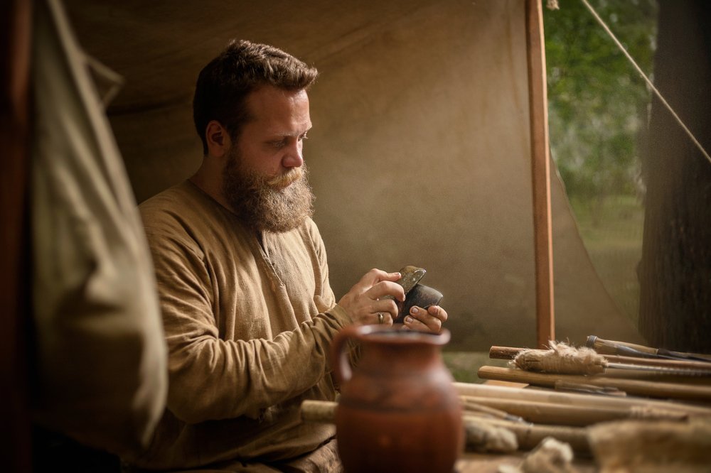 Фотография автора Николай Шевченко