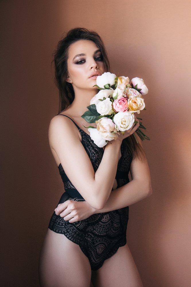 Photograph by Марина Кривенко