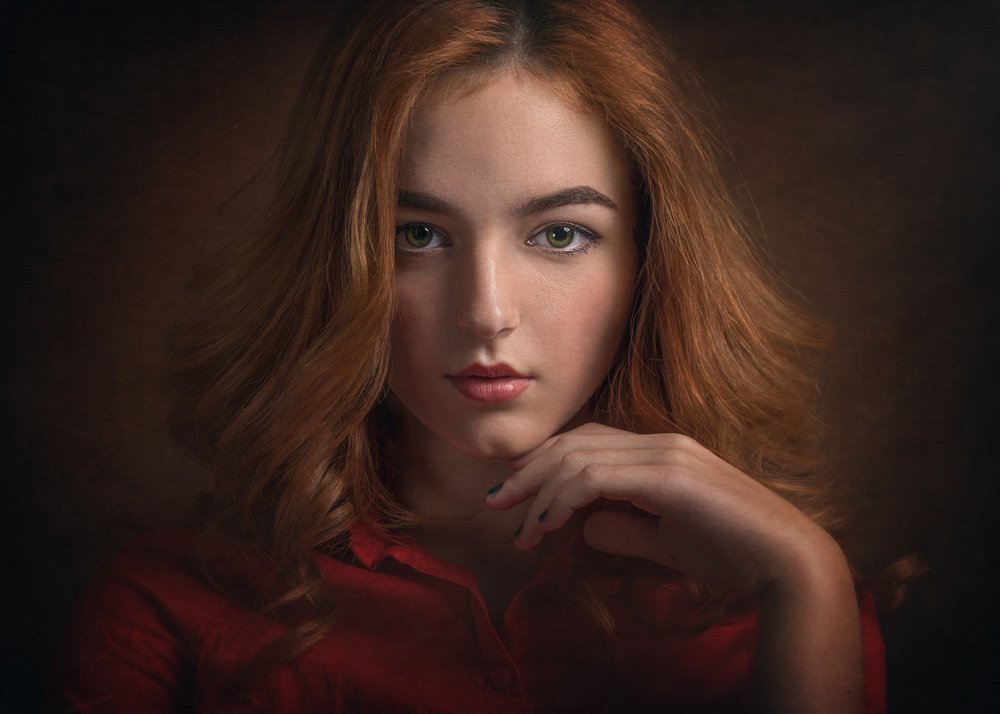 Photograph by Alex Darash