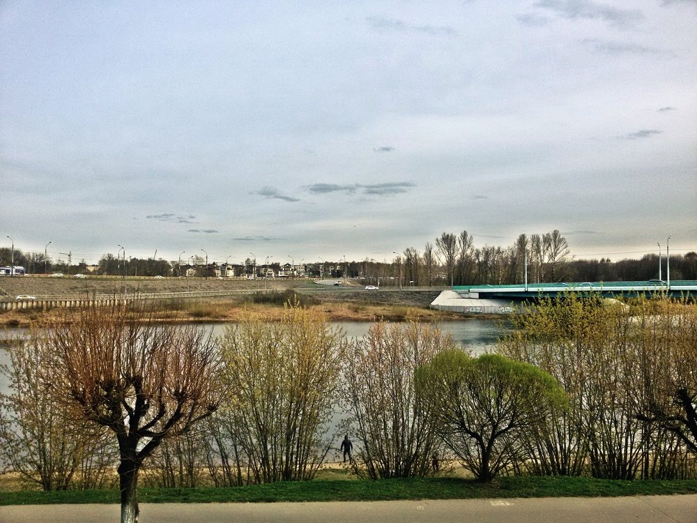 импрессионизм