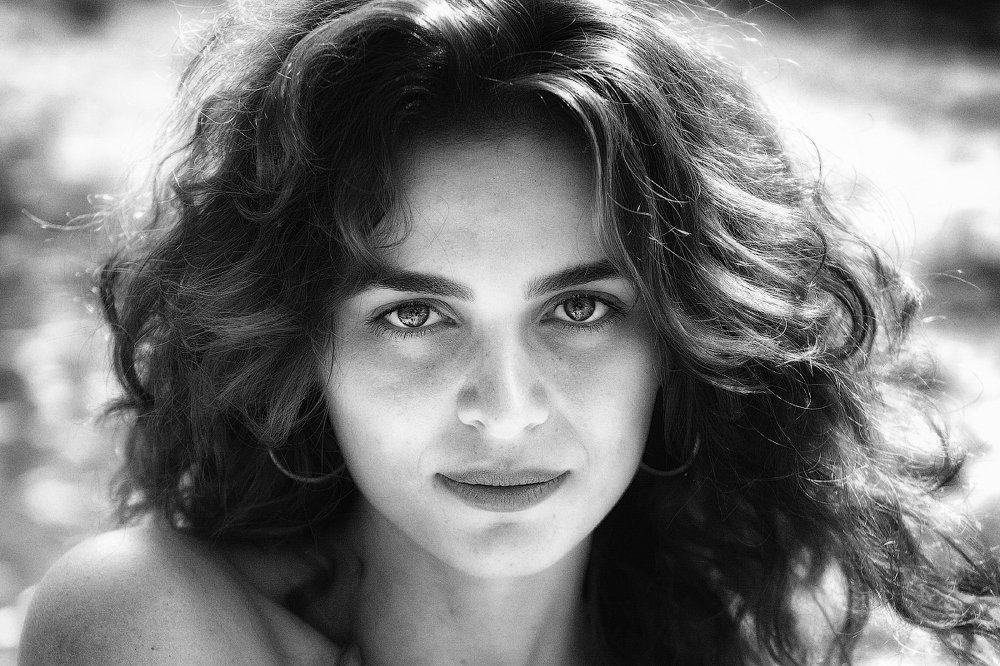 Photograph by Avtandil Metreveli