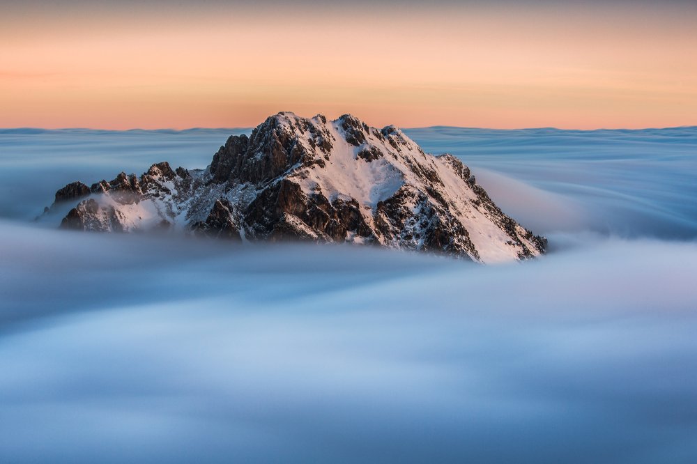 Malá Fatra - Slovakia