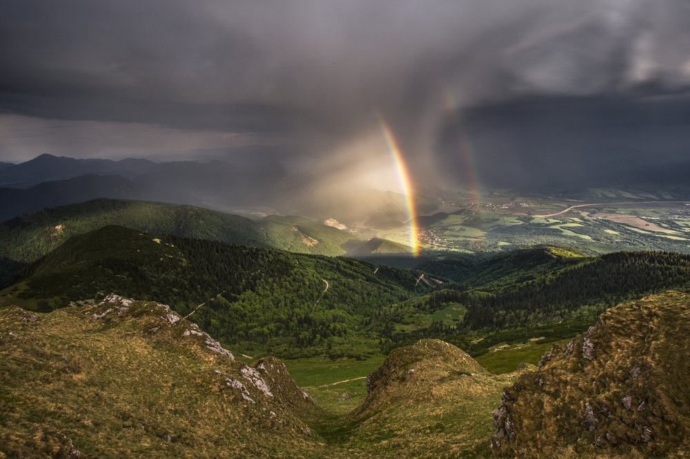 Malá Fatra - Slovakia