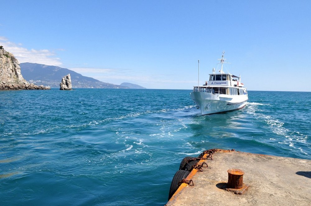 Photograph by Степанов Евгений