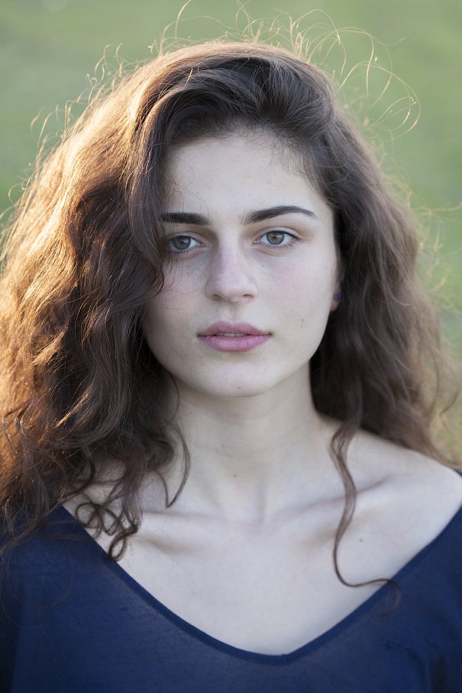 Photograph by Avtandil Metreveli