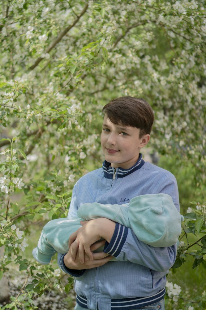 Старший брат