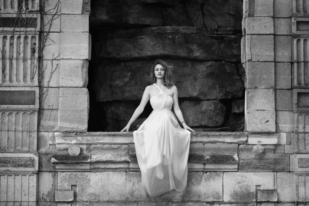 Photograph by Andrey Chuntomov