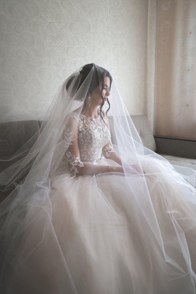 Ванильная нежность