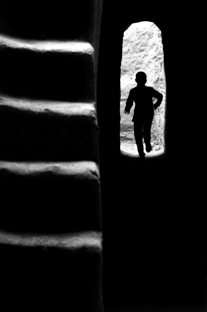 Photograph by Mina Yazdani rad