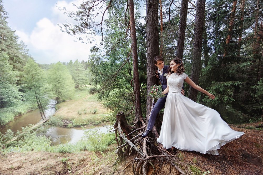 Photograph by Цыганок Катя и Олег