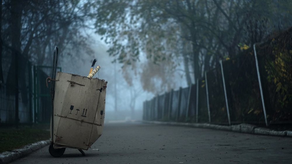 Photograph by Dzianis Mizhui