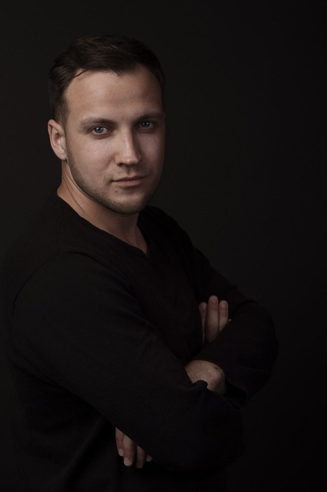 Photograph by Елена Тарашкевич