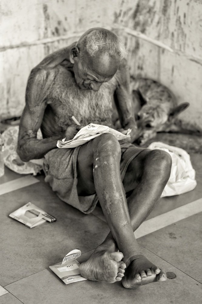 Writer's Imagination