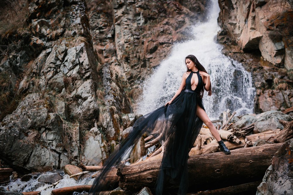 Photograph by Елизавета Ерикова