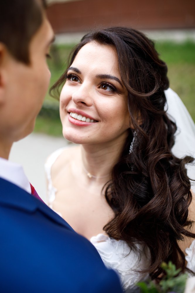 Photograph by Юлия Карабанова