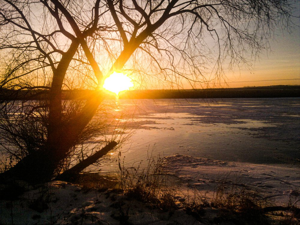 Красота природы