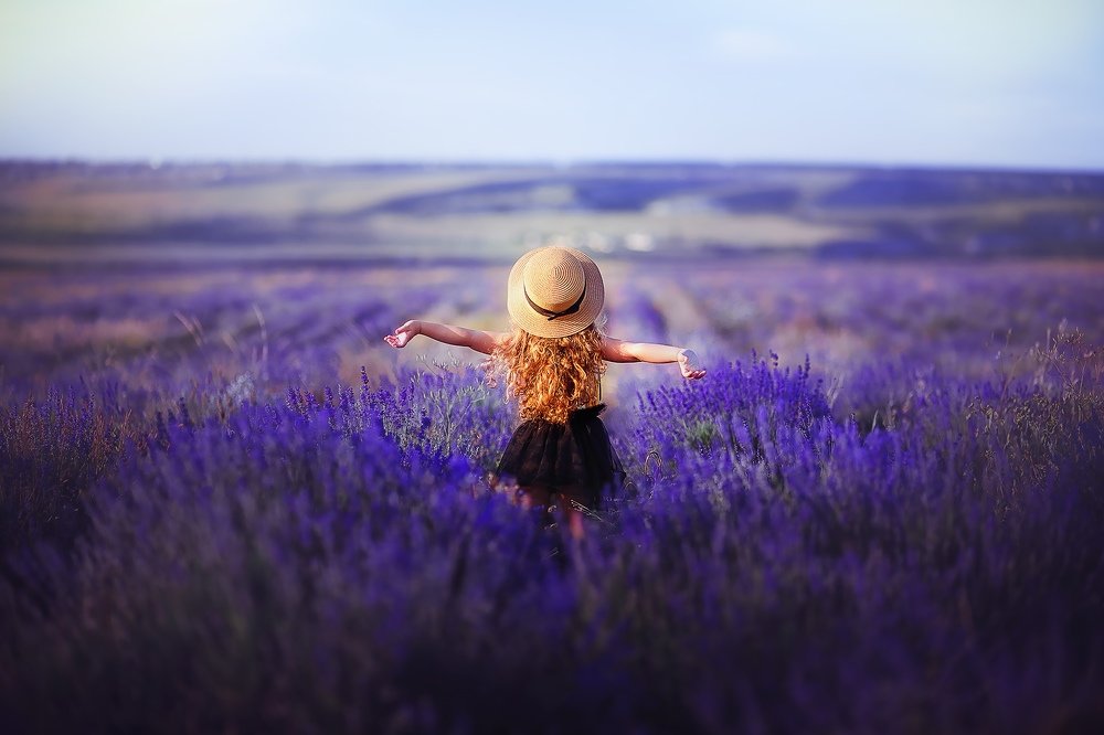 Фотография автора Евгения Ружанская