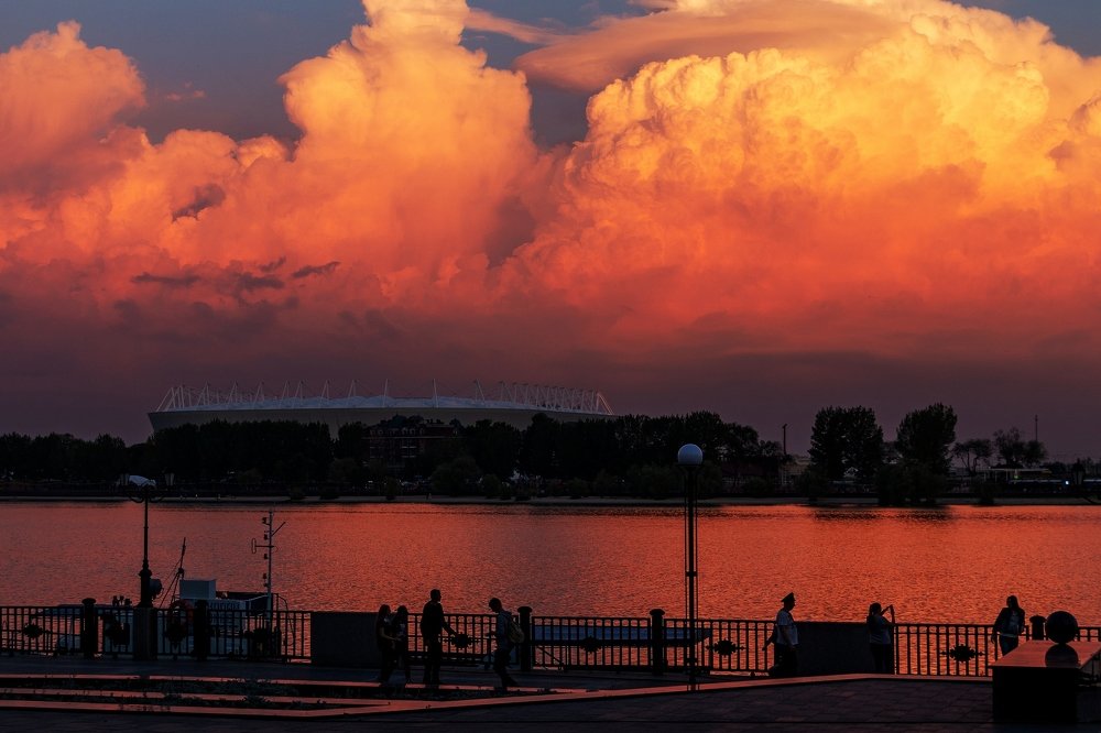 Photograph by Александр Пиленгас