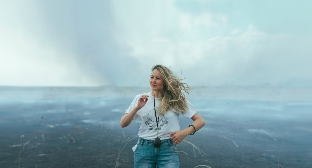 То что было после