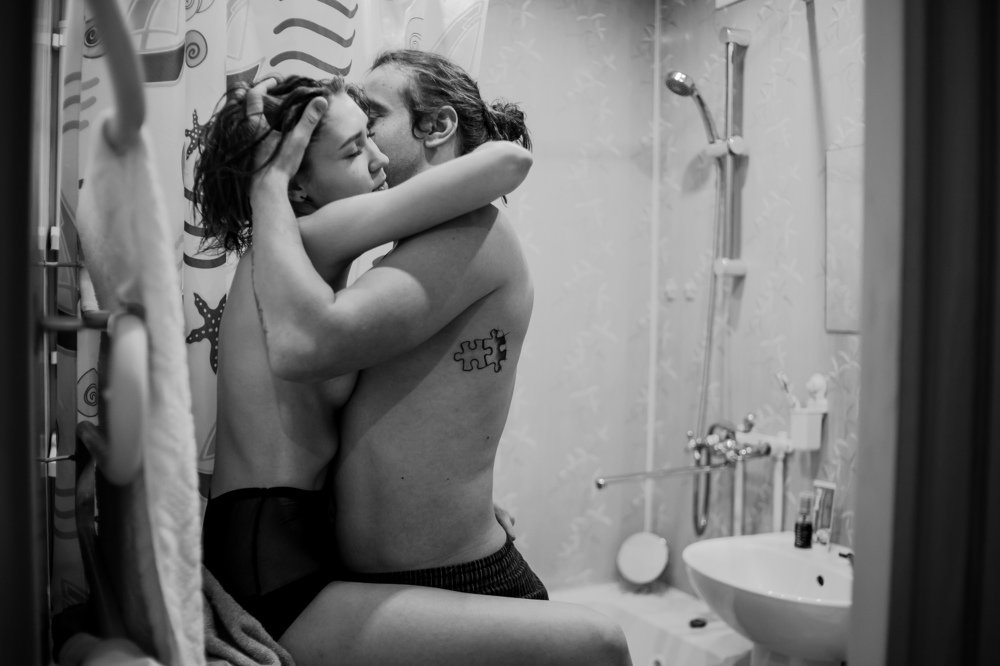 Photograph by Алёна Останкова