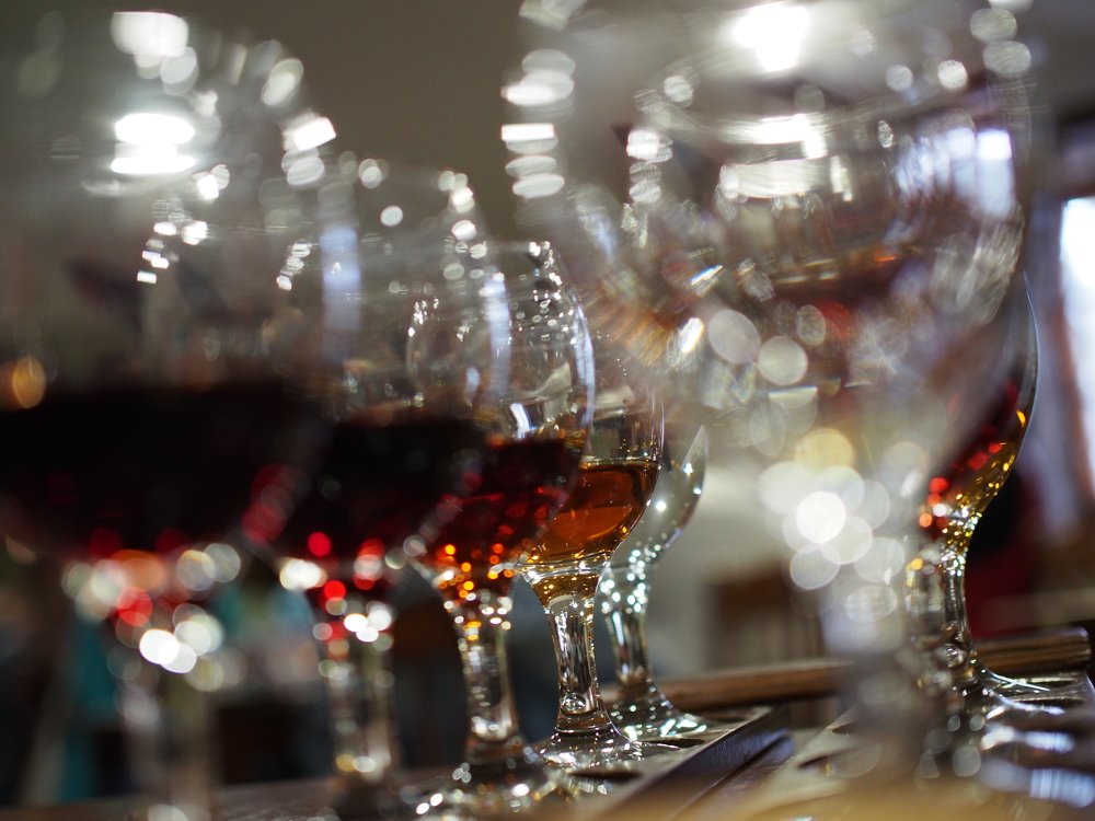 Photograph by Serge S. Pashintsev