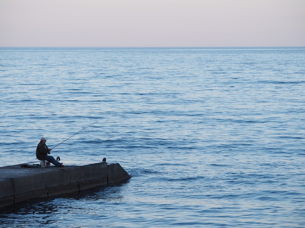 Photograph by Serge S. Pashintsev