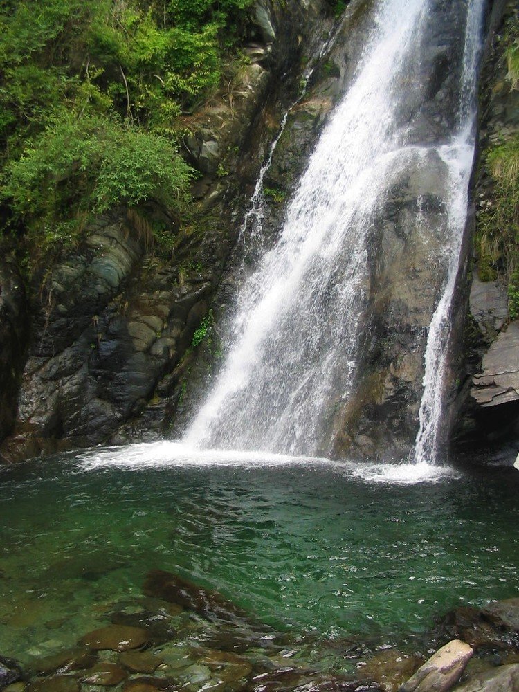 Бхагсунаг...