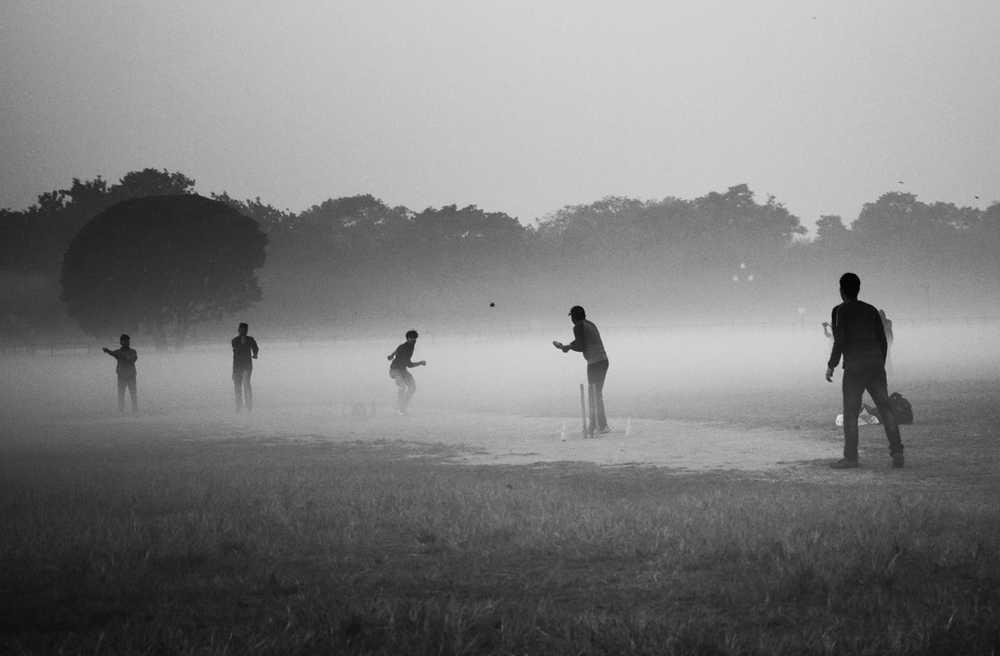 PLAYING IN PARALLEL MODE