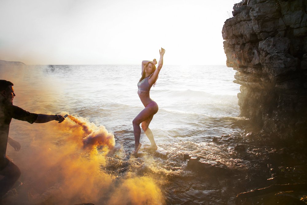 "Свобода твоей души"