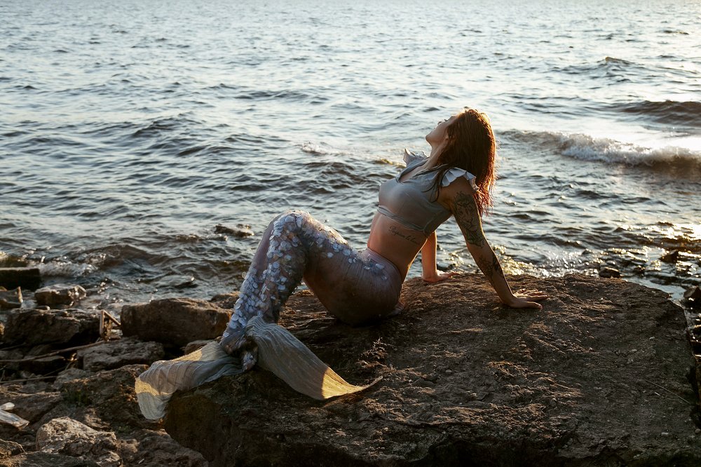 Photograph by Надежда Ахметова