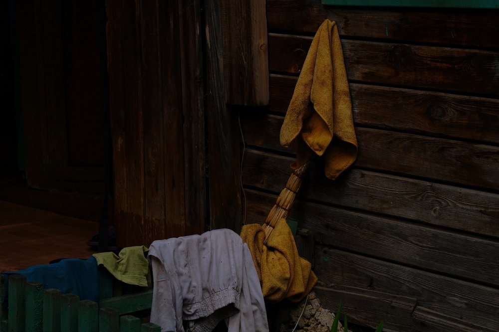 lovely yellow