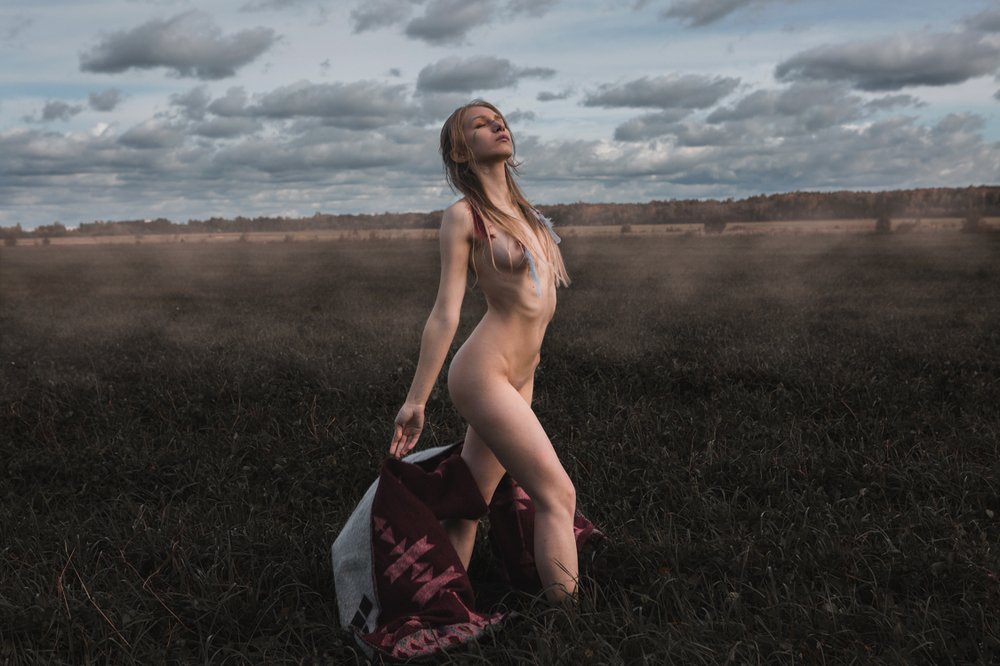 Photograph by Елизавета Чечевица