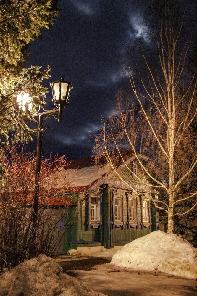 Photograph by Татьяна Шустрова