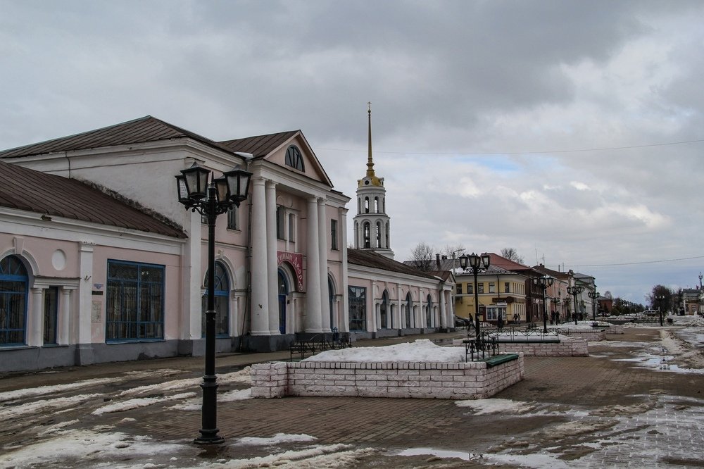 Photograph by Татьяна Шустрова