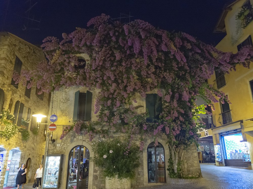 Sirmione, Italy.