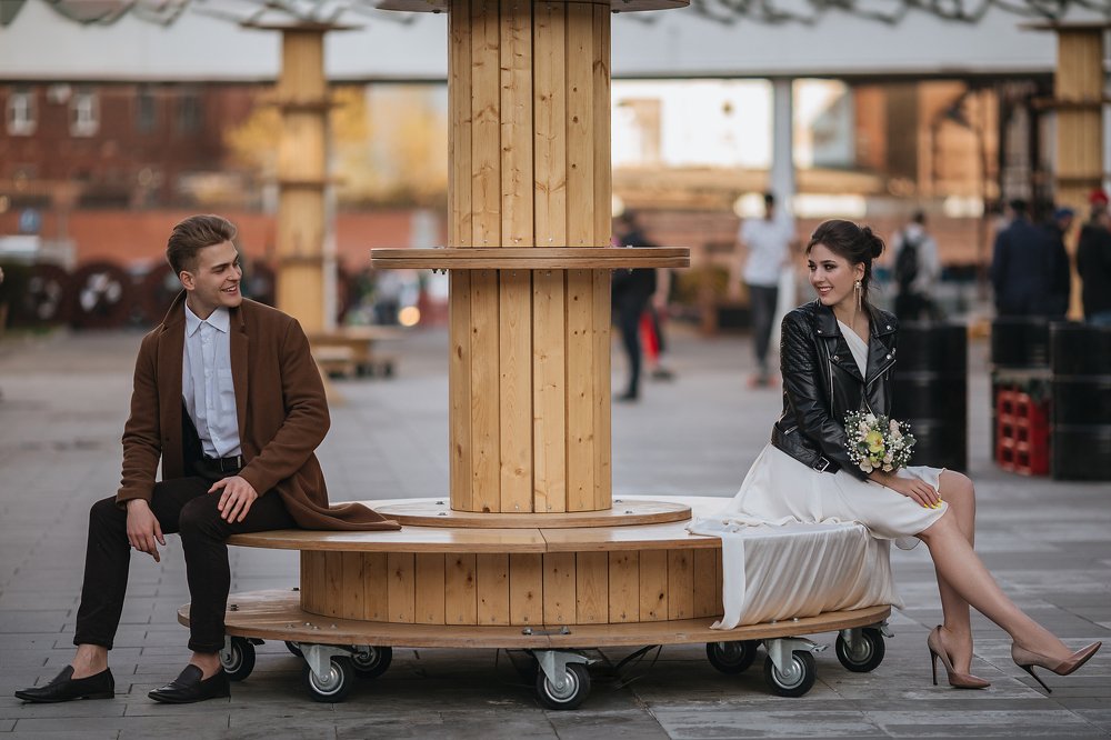 Разные, но близкие