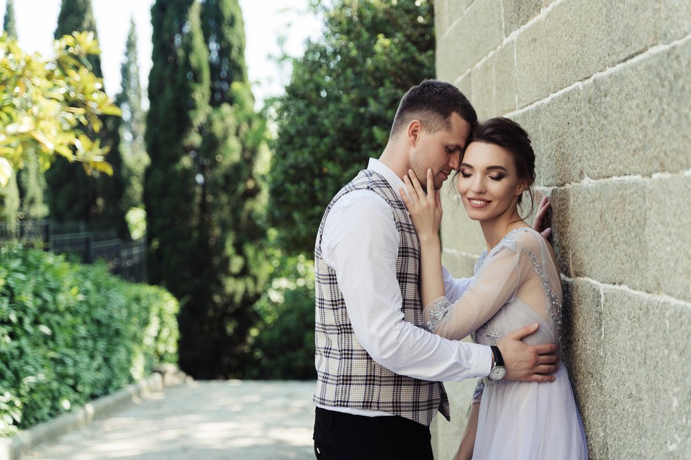 Photograph by Irina Wedstudio