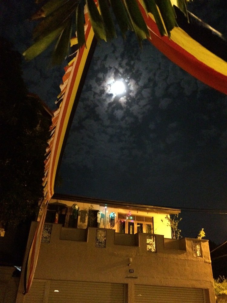 moon