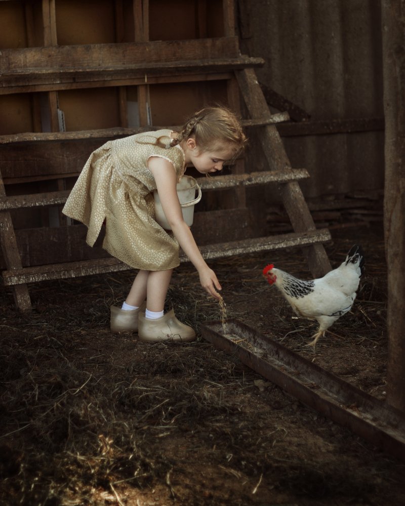 Photograph by Светлана Бондина