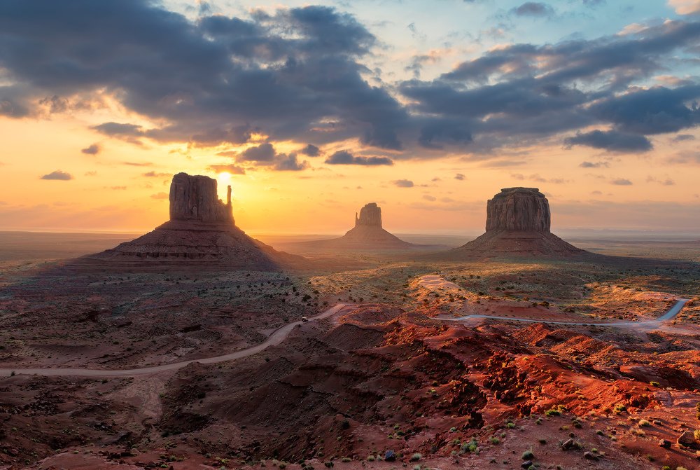 Monument Valley