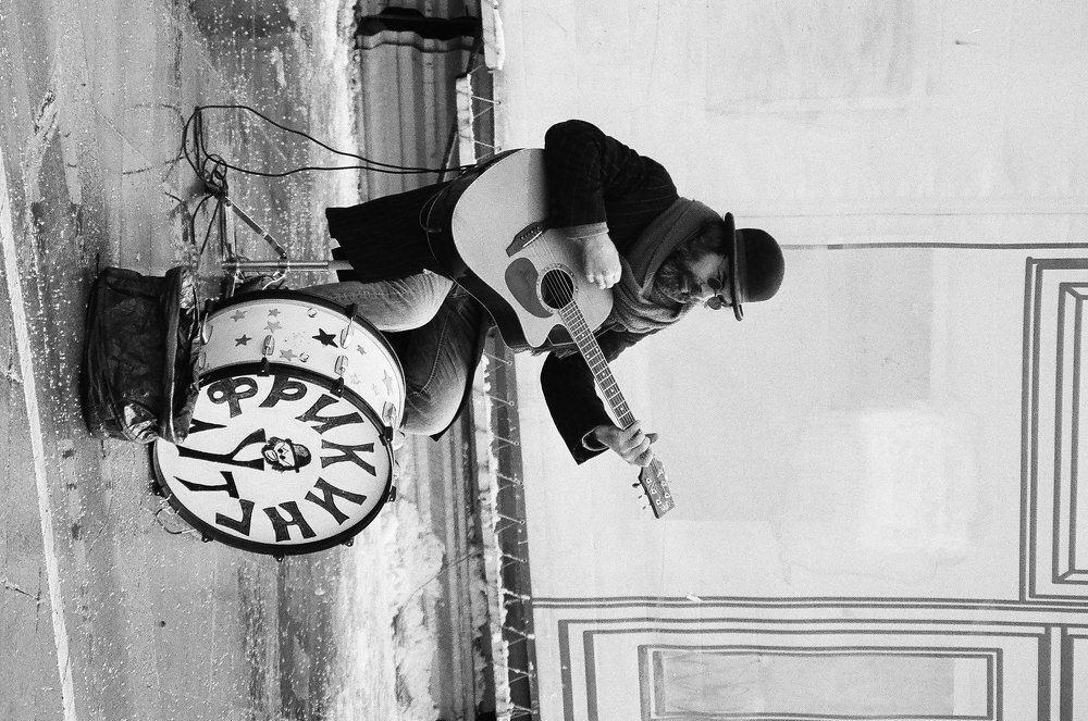 Англичанин, не иначе