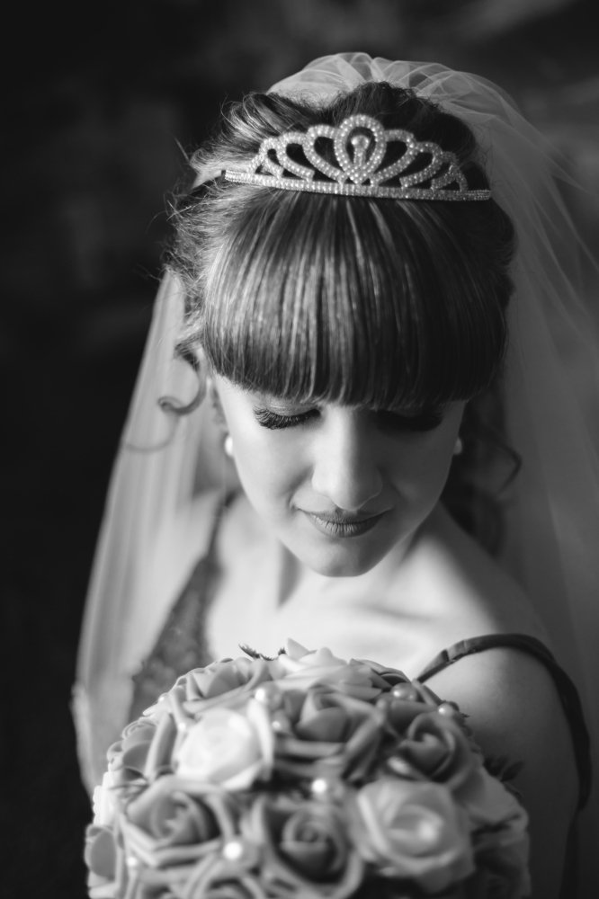 Photograph by Ольга Ткач