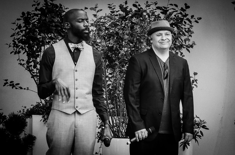 Разные, но вместе super