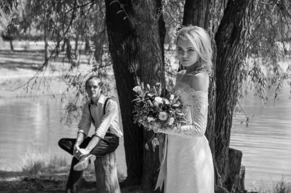 Photograph by Александра Шабанова