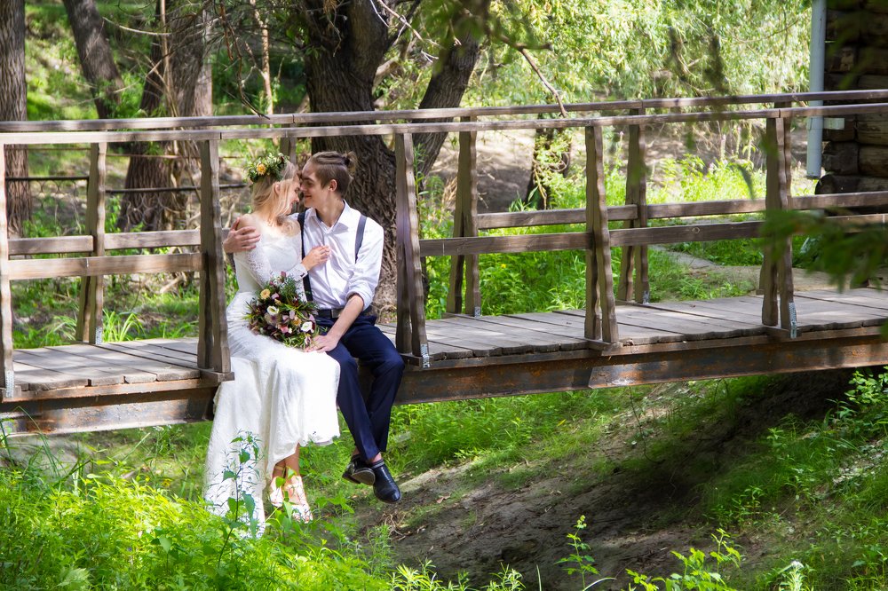 Photograph by Александра Шабанова