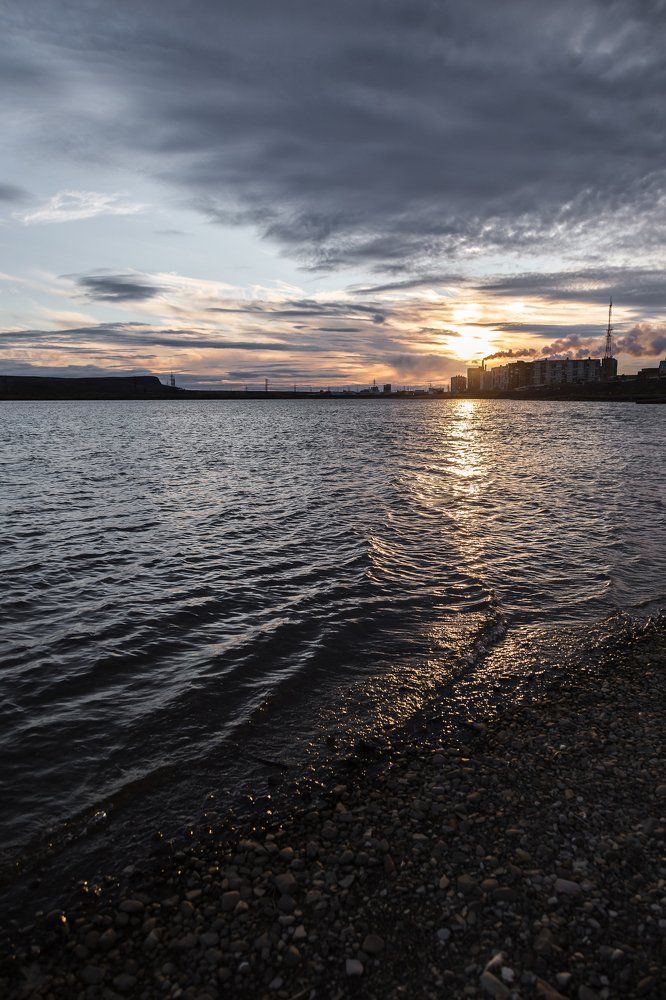 Photograph by Антон Кривошейцев