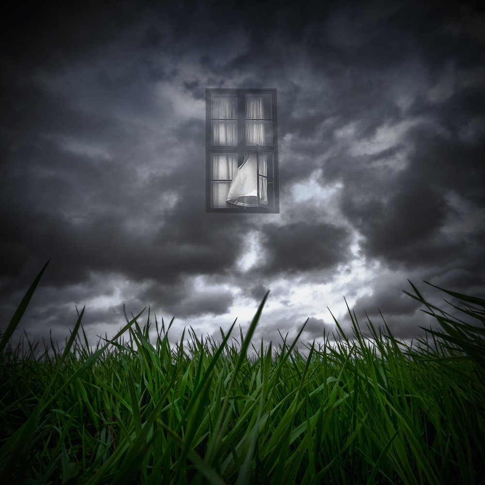 Северный ветер