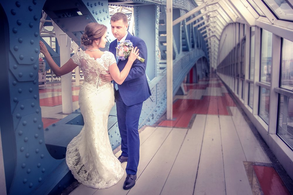 Photograph by Yulia Ryazanova