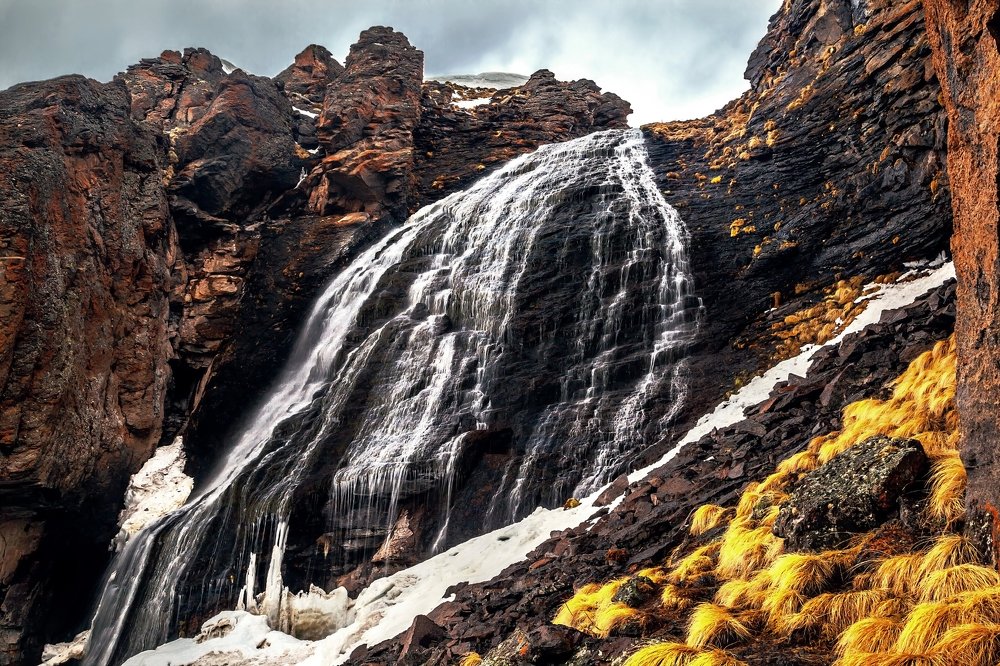 Девичьи Косы