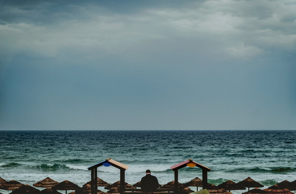 Photograph by Giorgio Di Fini